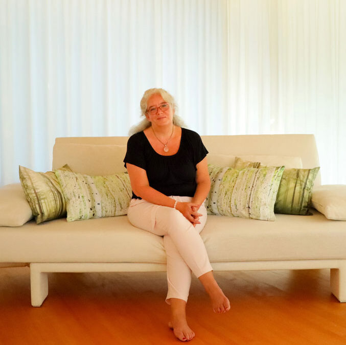 Brigitte Maria Maier