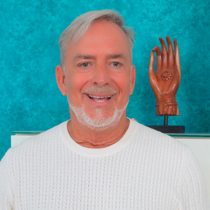 Tom Peter Rietdorf