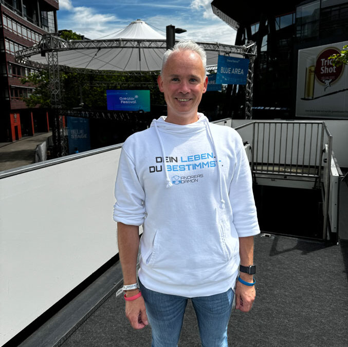 Andreas Dämon
