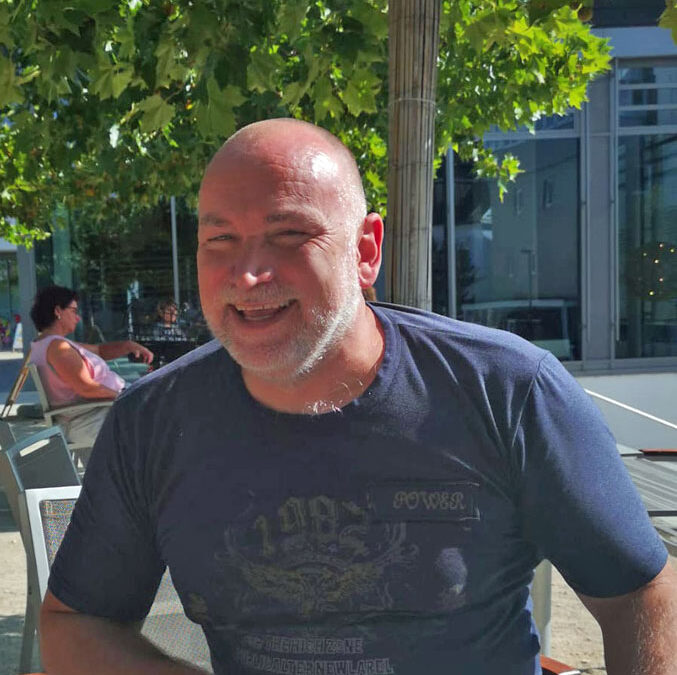 Bernd Haffner