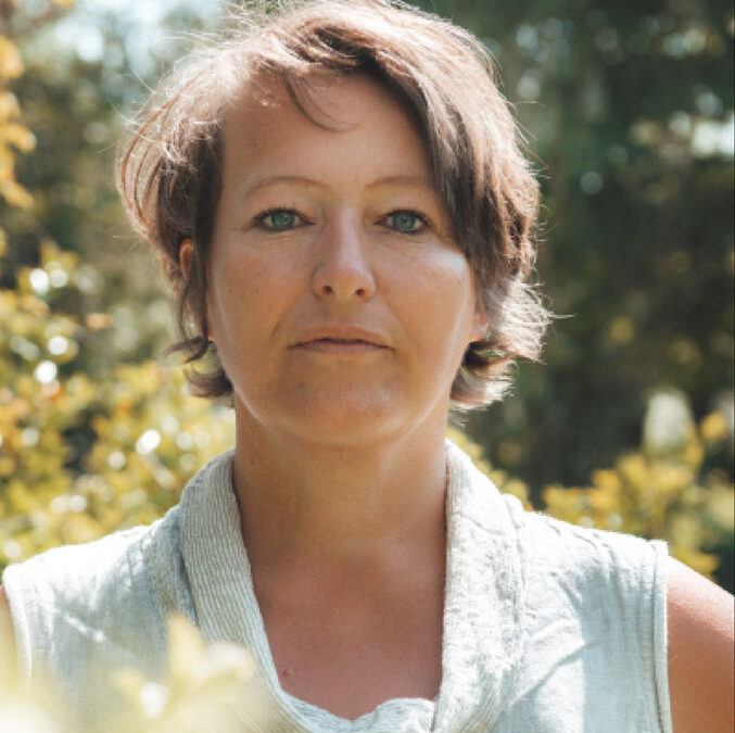 Christina Sogl