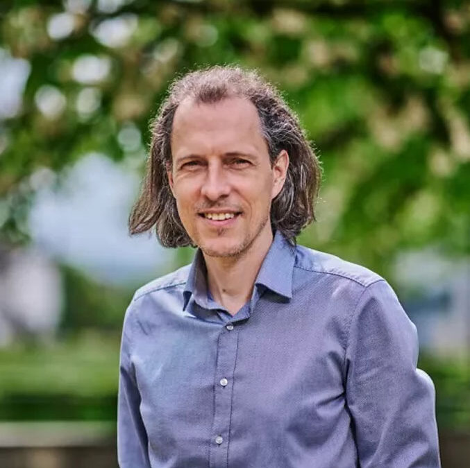 Gopal Norbert Klein