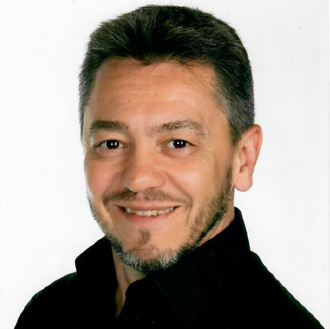 Jürgen Bergauer