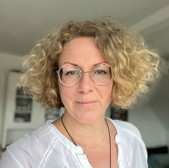 Tanja Peters